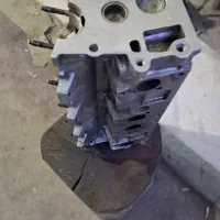 سرسیلندر پژو۲۰۰۰- دلکوپژو۲۰۰۰-کاربراتور تویوتا