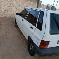 پراید کره ای