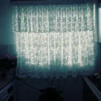 پرده زیبا|پرده، رانر، رومیزی|رشت, حمیدیان|دیوار