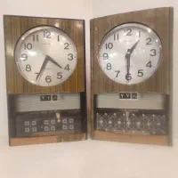 ساعت دیواری