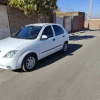 تیبا 2 مدل۱۴۰۰