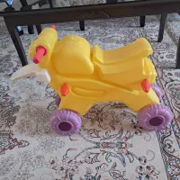 موتور  والاکلنگ