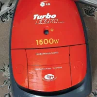 جاروبرقی|جاروبرقی، جارو شارژی، بخارشو|تهران, هفده شهریور|دیوار