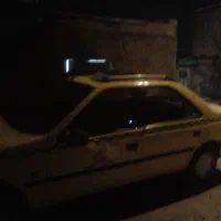 تاکسی 405GLXمدل۹۰