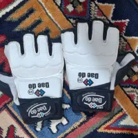 لباس تکواندو تا ۱۲ سالگی|تجهیزات ورزشی|پارس‌آباد, |دیوار