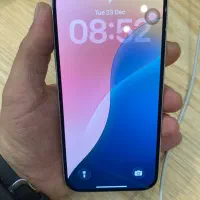 ایفون ۱۶ نرمال