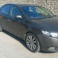 سراتو۲۰۱۲ وارداتی