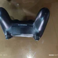 دسته ps4|کنسول، بازی ویدئویی و آنلاین|اردبیل, |دیوار