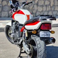 هوندا CB1000|موتورسیکلت|شهرکرد, |دیوار