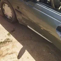 فروش ۴۰۵ مدل ۹۲ تصادفی