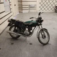 موتور هوندا