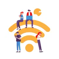 کافینت آنلاین یونی نت