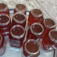 فروش عسل بهاره ورب انار