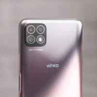 گوشی ویکو WIKO T3 فرانسوی اصل|موبایل|تهران, کرمان|دیوار