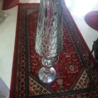 گلدان کنارسالنی