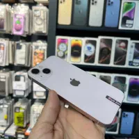 آیفون 13 صورتی با اقساط بلند مدت|موبایل|رشت, بازار|دیوار