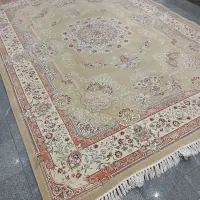 فرش ۹ متری دوتخته تک تک|فرش|تهران, ستارخان|دیوار