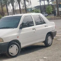 پراید ۱۳۱ مدل ۹۹