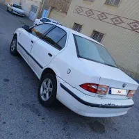 سمند مدل ۱۳۹۰|خودرو سواری و وانت|دامغان, |دیوار