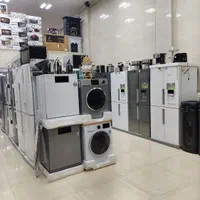 انواع یخچال دوقلو ایرانی با گارانتی|یخچال و فریزر|ارومیه, |دیوار