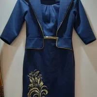لباس مجلسی زنانه