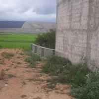 فروش زمین با کاربری تجاری ومسکونی|فروش مغازه و غرفه|رستمآباد, |دیوار