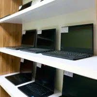 انواع لپ‌تاپ های استوک و نو