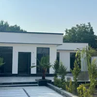 ویلا مدرن کردان سهیلیه سنقرآباد/ابتدای صاحب الزمان