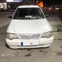 ۱۳۲ مدل ۸۷ دوگانه فابریک