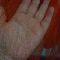 لباس عروس قرمز|کفش و لباس بچه|مشهد, شفا|دیوار