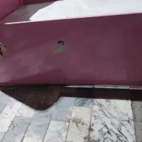 تخت سیسمونی کودک