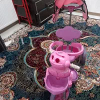 سه چرخه محکم سالم|دوچرخه، اسکیت، اسکوتر|پاکدشت, شهرک امام رضا|دیوار