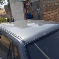 پراید دوگانه کارخانه|خودرو سواری و وانت|کرمانشاه, |دیوار