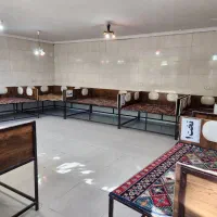 باغ و سفره خانه|اجارهٔ کوتاهمدت ویلا و باغ|همدان, |دیوار