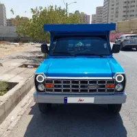 نیسان دوگانه سوز مدل ۱۴۰۳