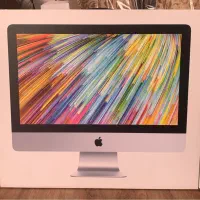 iMac 2017 آیمک اپل