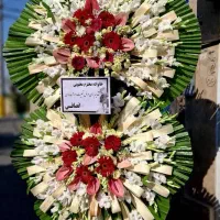 تاج گل فروشی فوری