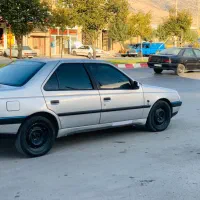 پژو405|خودرو سواری و وانت|کرمانشاه, |دیوار