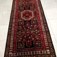 یک عدد کناره ۱/۵  در ۳ متر و یک عدد فرش ۹متری