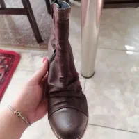نیم بوت|کیف، کفش، کمربند|کرج, گلستان|دیوار