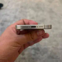 Iphone 15pro zaa|موبایل|تهران, جابری|دیوار
