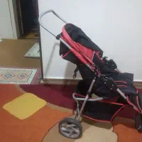 کالسکه کودک|کالسکه و لوازم جانبی|ایذه, |دیوار