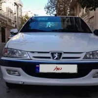 پژو پارس Tu5 مدل 1400|خودرو سواری و وانت|تهران, شهران شمالی|دیوار