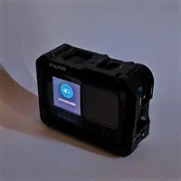 GoPro 13 گوپرو ۱۳|دوربین عکاسی و فیلم‌برداری|تهران, مرزداران|دیوار