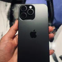 آیفن ۱۶ پرومکس ۵۱۲