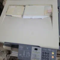 دستگاه فتوکپی توشیبا166|پرینتر، اسکنر، کپی، فکس|قم, یزدان‌شهر|دیوار