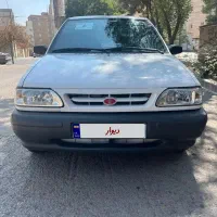پراید131SE