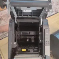 دو عدد پرینتر epsonکاملا سالم