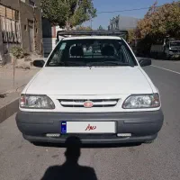 پراید وانت|خودرو سواری و وانت|الیگودرز, |دیوار