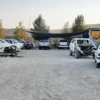 نیازمند استاد کار و شاگرد ( صافکاری ) خودرو|استخدام صنعتی، فنی، مهندسی|صدرا-فارس, فاز ۱|دیوار